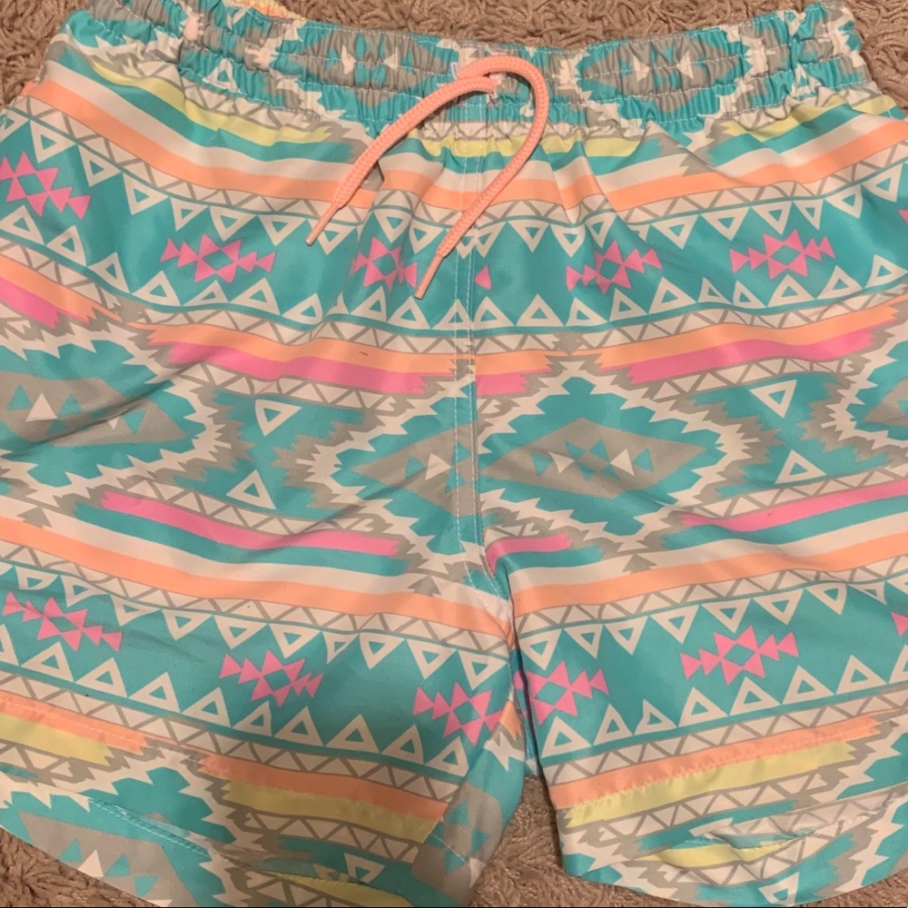 Chubbies swim shorts